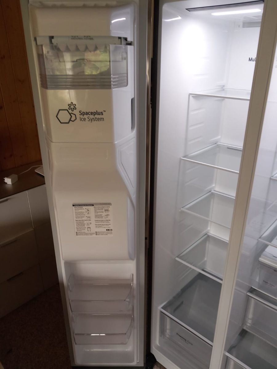 Réfrigérateurs: Lg Sid-baySid – Neuf (Voir description) à Herisau par Brockinet 3