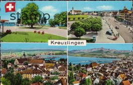 1965 AK Kreuzlingen