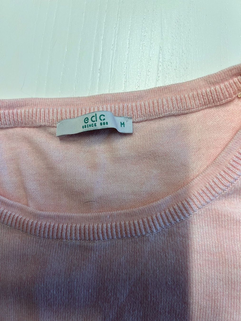 Esprit Pullover & Sweatshirts: EDC Pullover M – Gebraucht aus Mellingen von Shane76 2