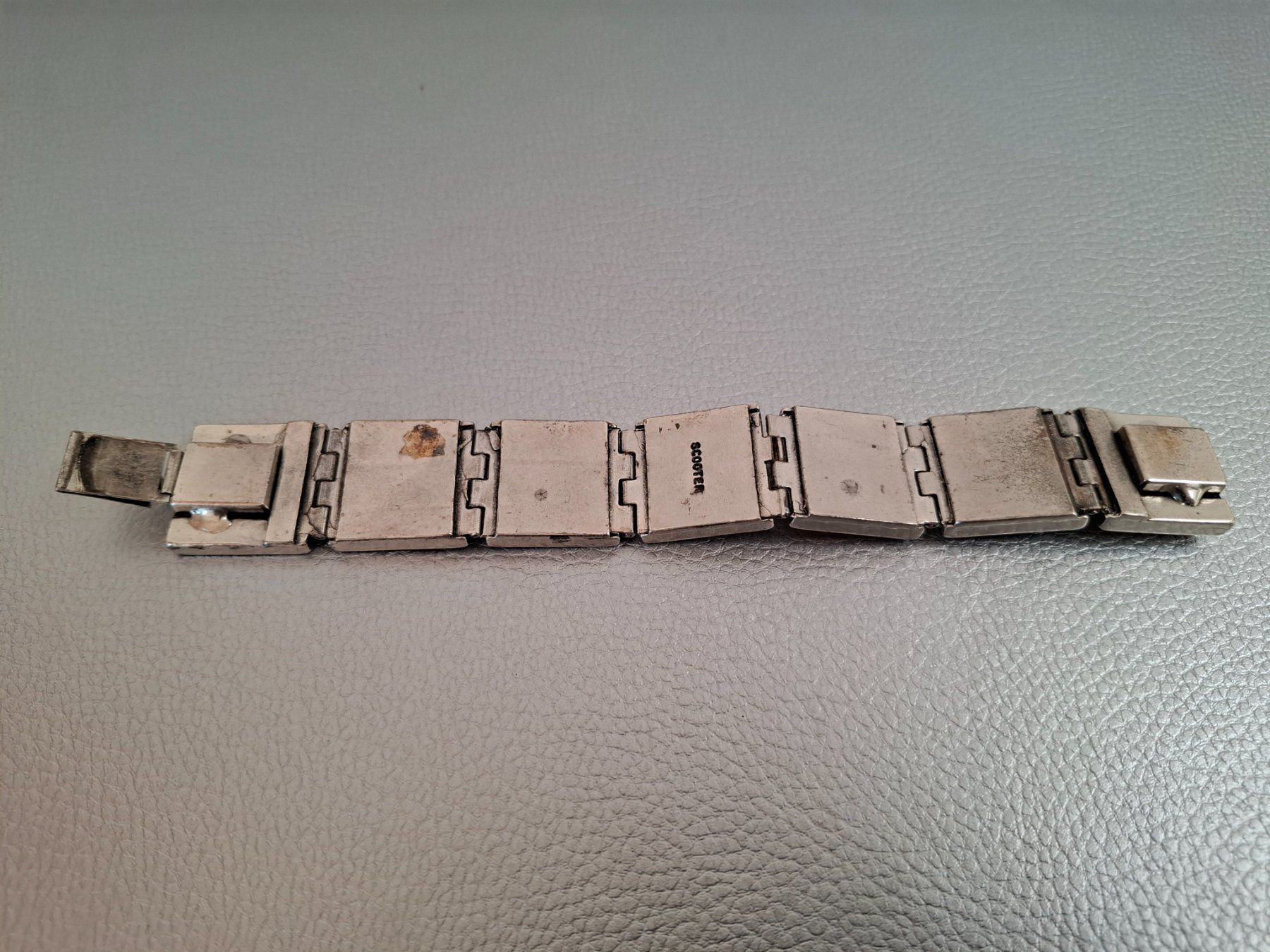 Bracciali & Braccialetti: Bracelet Vintage – Usato da Meinier venduto da Gattuso22 6