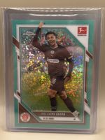 Topps Chrome - Fujita - nummeriert /199