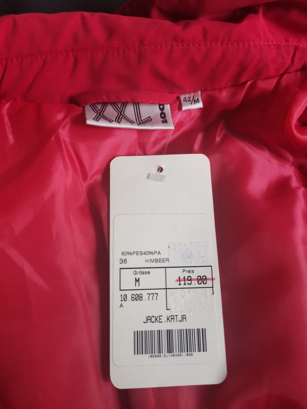 Giacche: Damenjacke – Nuovo (secondo la descrizione) da Frick venduto da Beni58 5