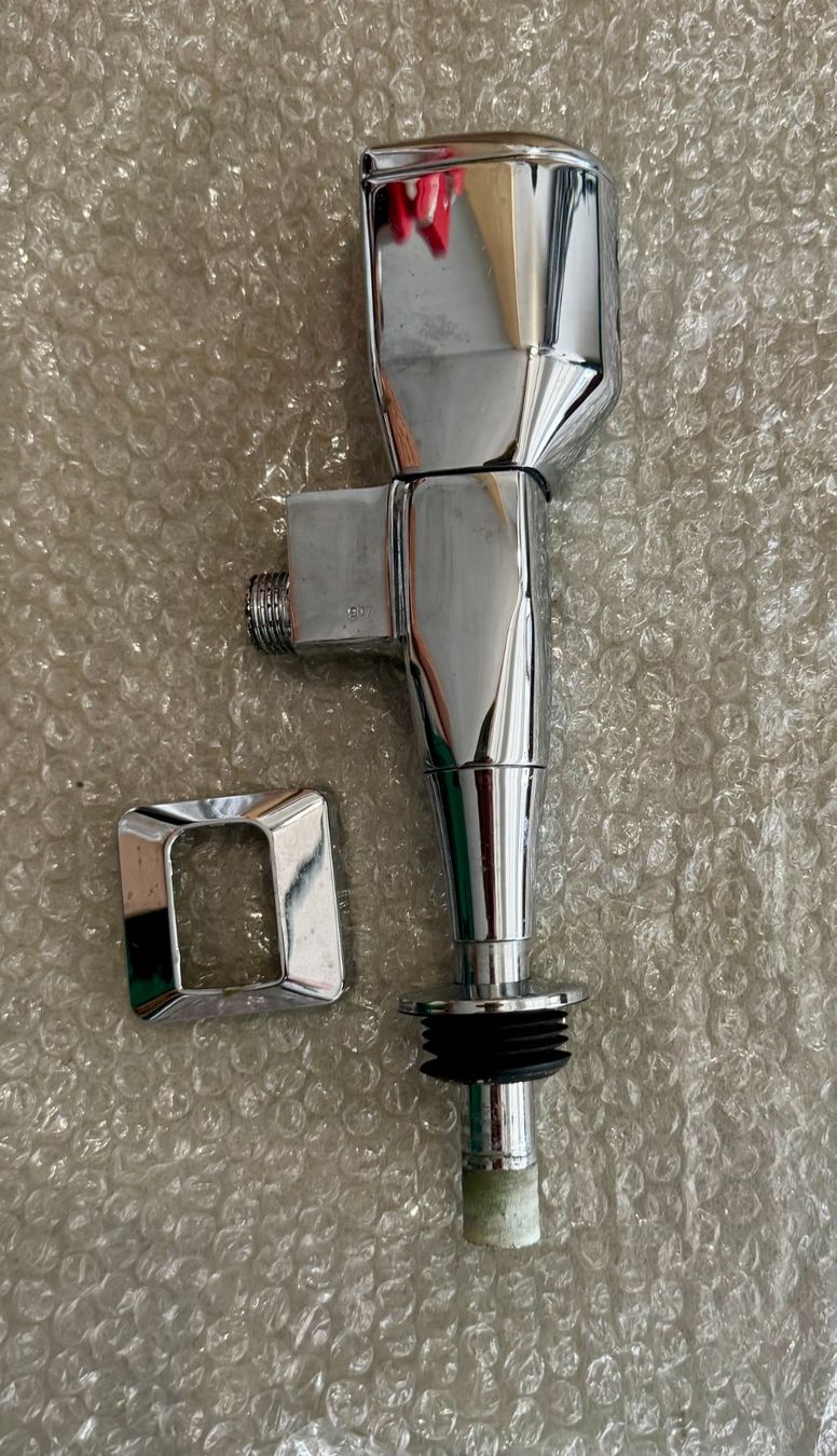 Grohe WC: Grohe Tectron Urinal-IR-Elekronik – Gebraucht aus Basel von peterfalk