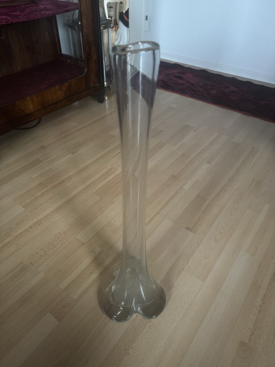 Glasi Hergiswil Vase & Récipients: Glasi Hergiswil, Bodenvase – D'occasion à Rüti ZH par Mysticphoenix.mel