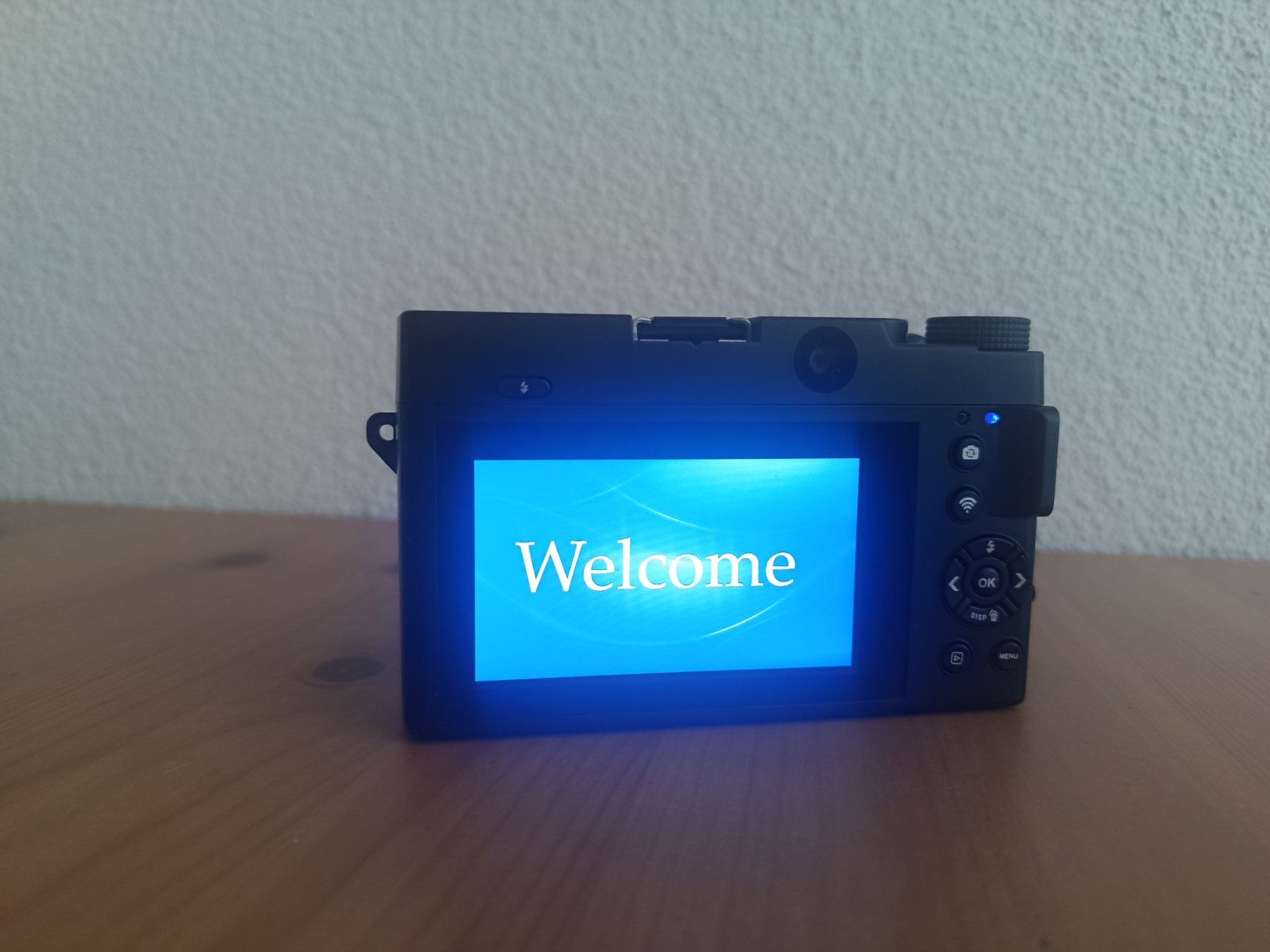 Fotocamera: Digital Kamera – Usato da Zürich venduto da Degiacomi 4