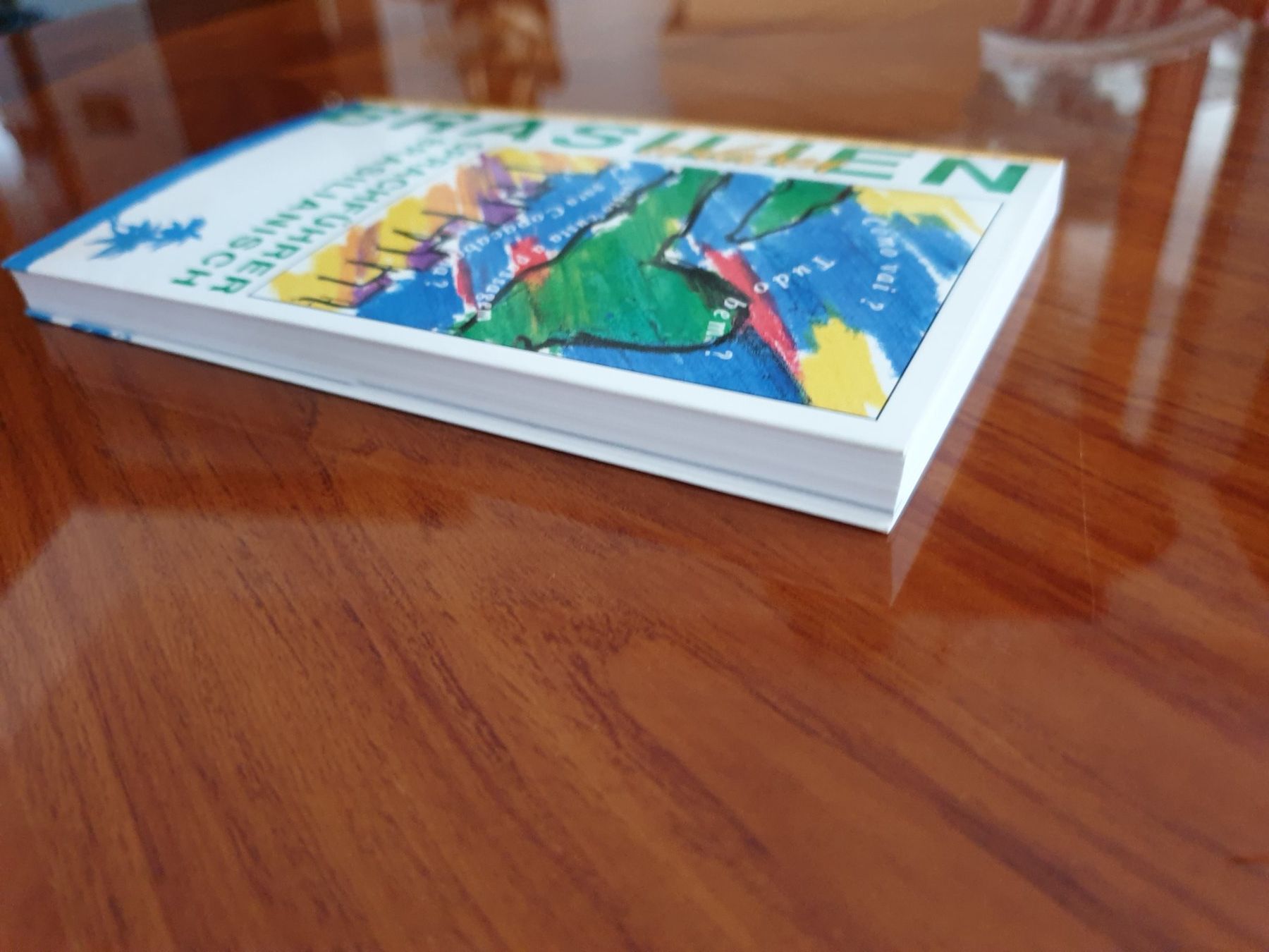 Bücher: Sprachführer Brasilianisch – Neu (gemäss Beschreibung) aus Tuggen von Mviola2 4