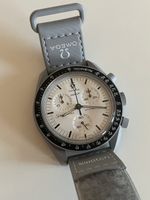 Swatch Moonswatch 1965 (inkl. Garantie)