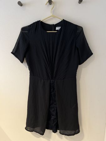 Kaviar Gauche Kleid, Grösse M