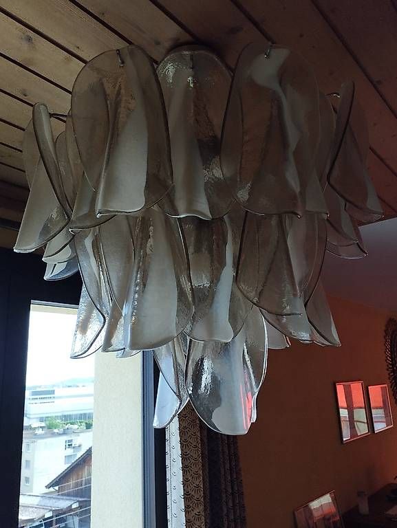 Lampadari & plafoniere: Hängelampe aus Muranoglas – Usato da Bern venduto da mar_qrm8