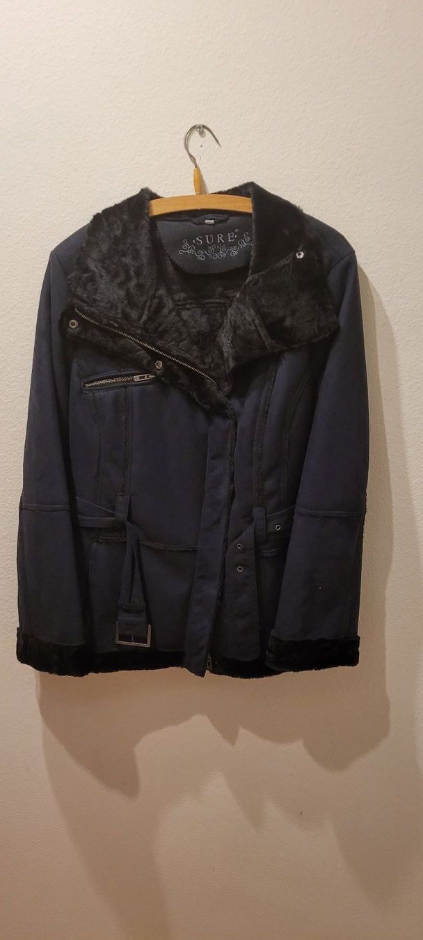 Jacken: Damen Jacke Grösse 42 mit Staubschutz – Gebraucht aus Adlikon b.Regensdf von ChriZ86 1