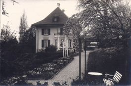ERLENBACH, Riethof Goldbach