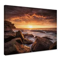 Leinwandbild Galbraith  150x100cm (neu, UVP 334.00 Fr.)