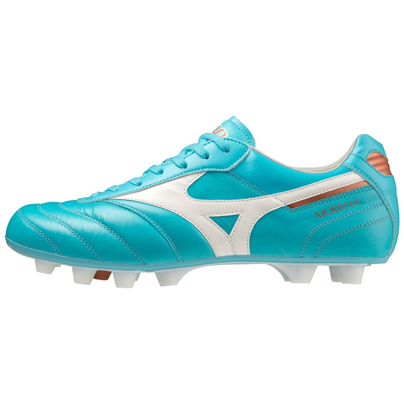 Mizuno Herrenschuhe: MIZUNO MORELIA II ELITE FG – Neu und originalverpackt aus Winterthur von YEARCO