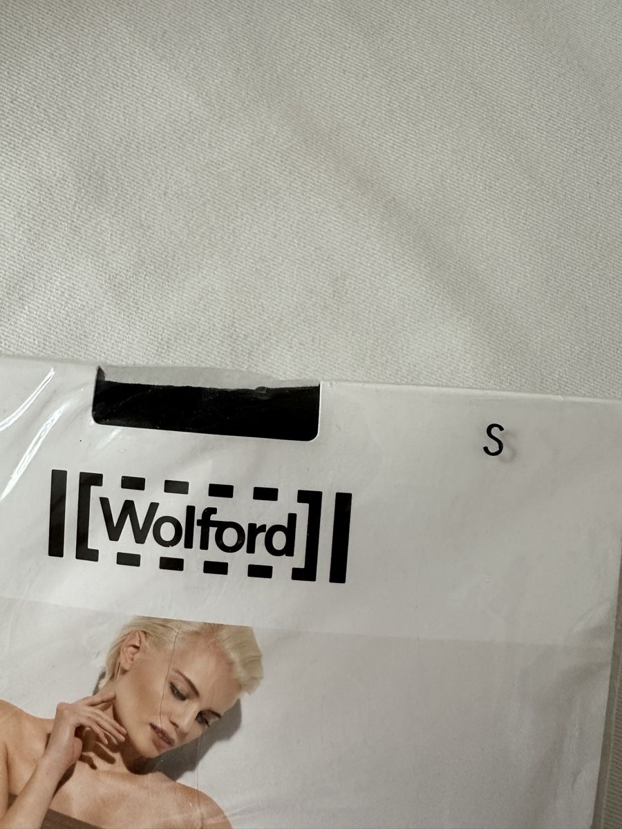 Wolford Calze & Collant: Wolford Nana Strumpfhose Grösse S – Nuovo (secondo la descrizione) da Zollikon venduto da _M65_ 2