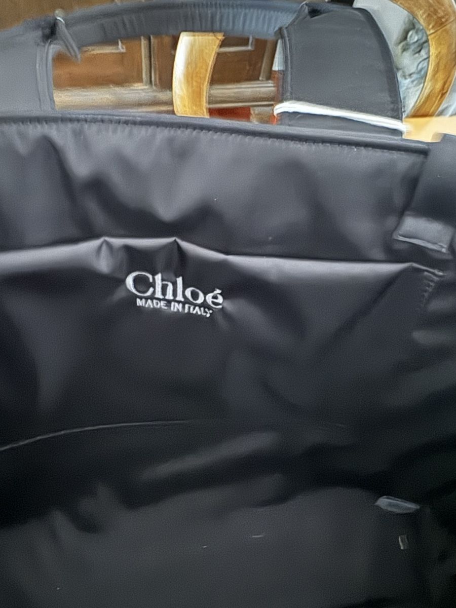 Chloé Taschen: Chloé Shopper – Neu (gemäss Beschreibung) aus Chur von Rikka 2
