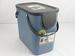 ROTHO Albula 25l Müllsystem