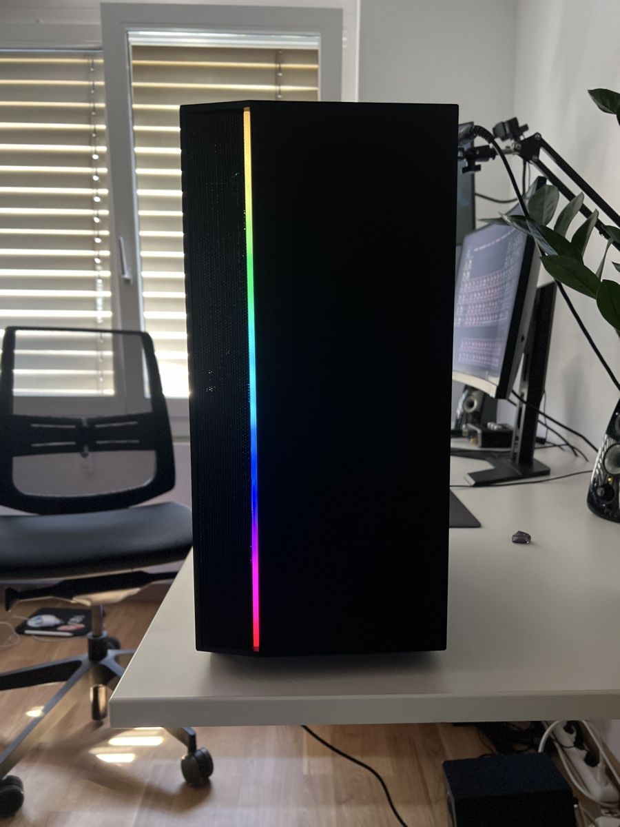 PC: Computer / Gaming PC – Usato da Thun venduto da Friedli_24 1