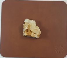 Cristal Kristall *Bergkristall* oder Quarz