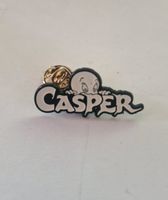 Süsser CASPER der freundliche Geist Anstecker, neuwertig! 