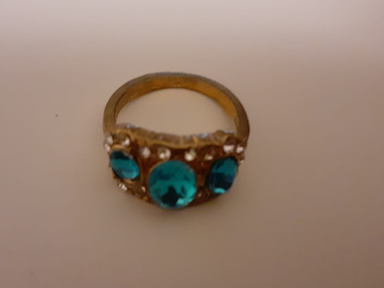 Ringe: Damen Ring – Neu und originalverpackt aus Stansstad von kam_5wgj 1
