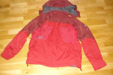 HELLY HANSEN Snowboardjacke Herren