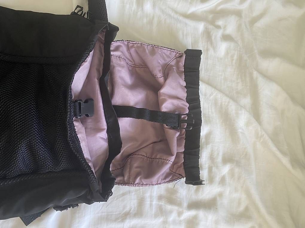 Rucksäcke: Schwarzer Adidas Rucksack – Gebraucht aus Diessenhofen von car_g7nt 2