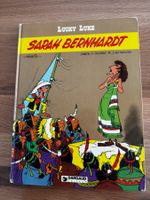 Lucky Luke - Sarah Bernhardt - Edition Originale 1982!