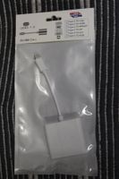 USB-C Digital AV HDMI Multiport Adapter Kabel