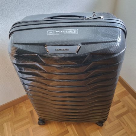Samsonite Spinner 100% Fabrikneu