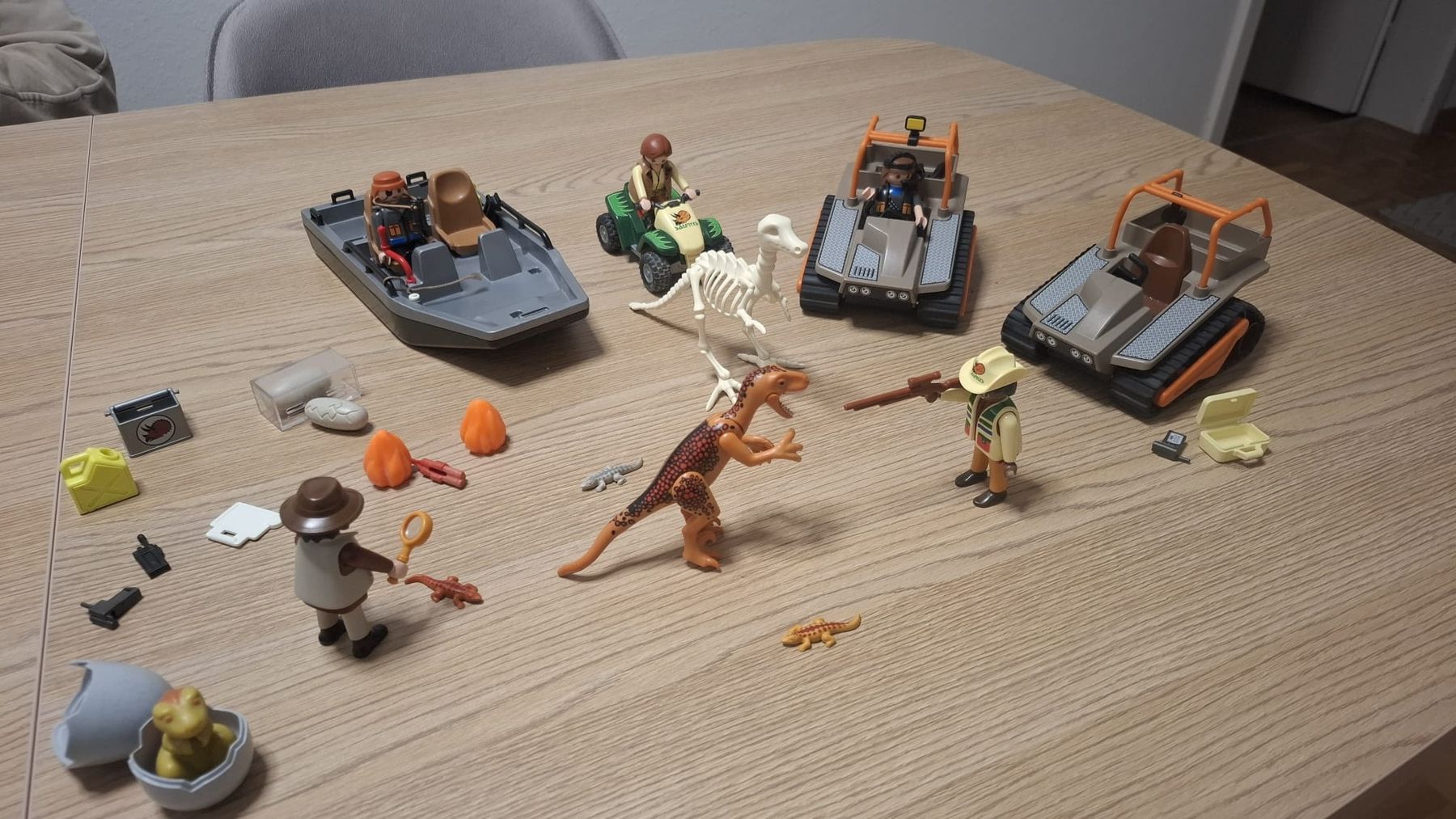 Playmobil Casette per bambini: playmobil – Usato da Meggen venduto da ziyaince40 4