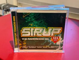 Sirup Vol. 1 - HF41A