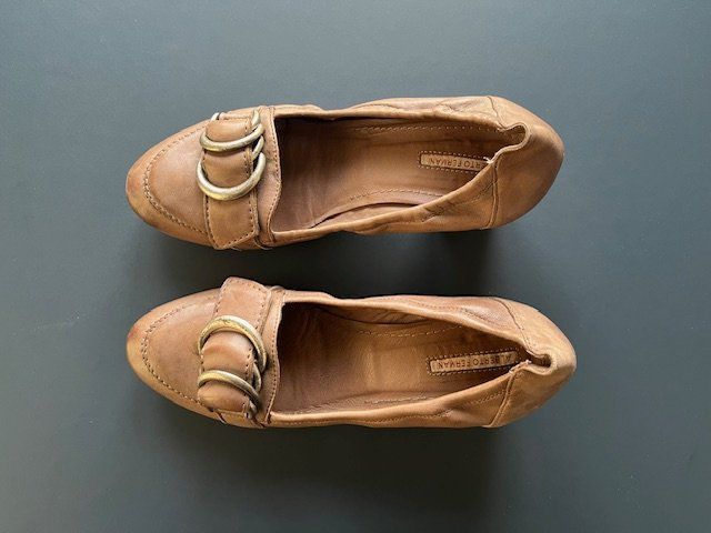 Scarpe da donna: Alberto Fermani, Pumps Gr. 36 – Usato da Zürich venduto da bmu_d9mc 2