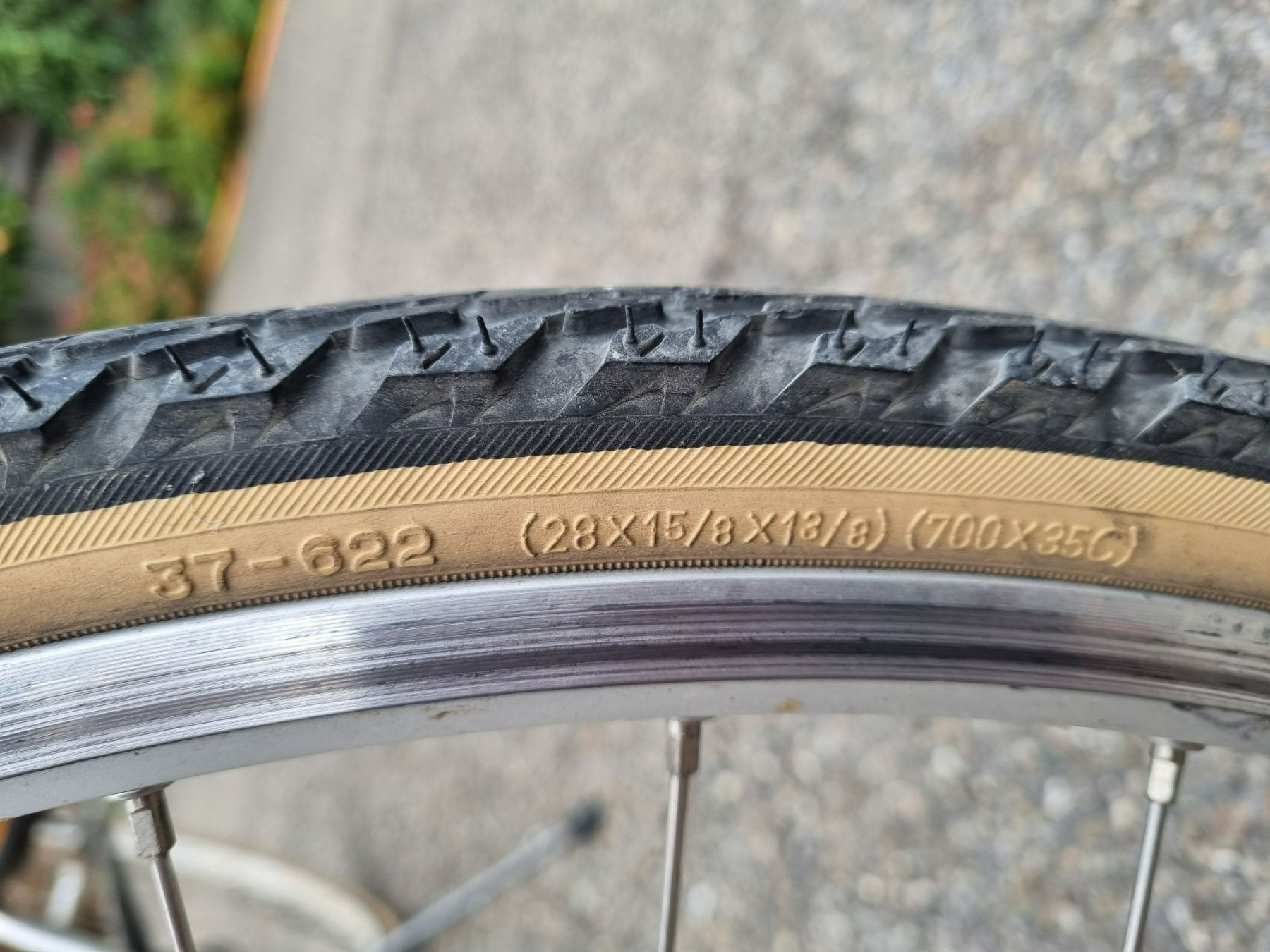 Velos: Velo – Gebraucht aus Rheinklingen von Weinberg14 4