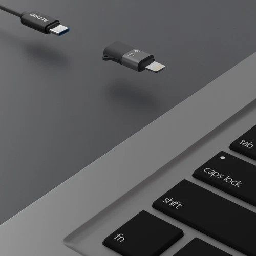 Cuffie: iPhone iPad  USB C zu Lightning AdapterKopfhörer Headset – Nuovo (secondo la descrizione) da Kirchdorf AG venduto da csnmclub 4