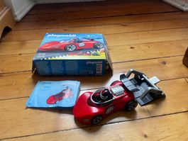 Playmobil - voiture de sport - 5175