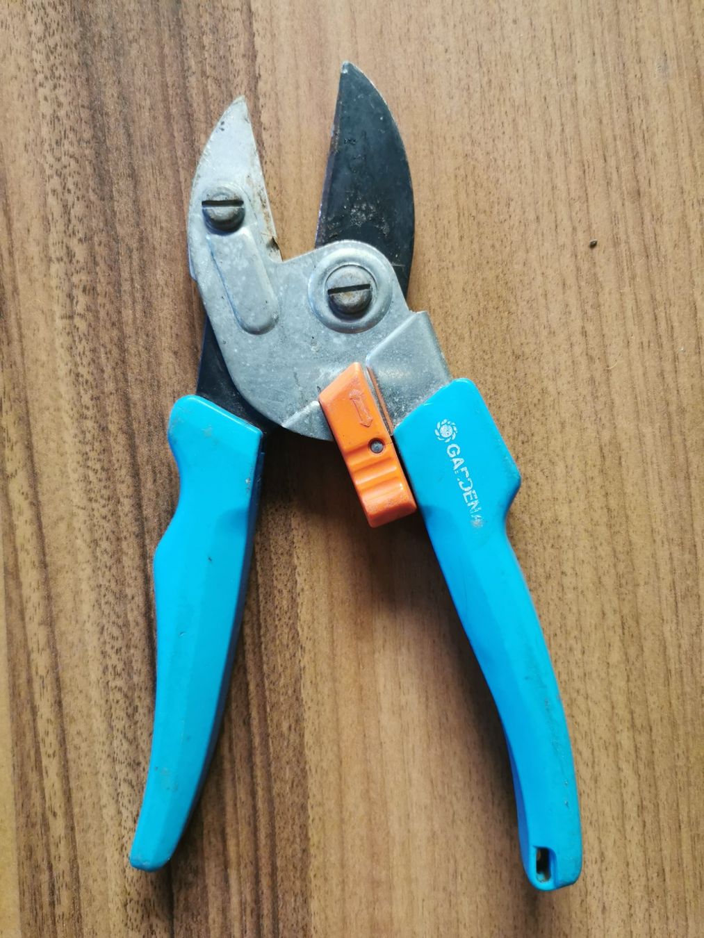 Tous les outils: Gartenschere – D'occasion à Glattfelden par sut_q8d2 2