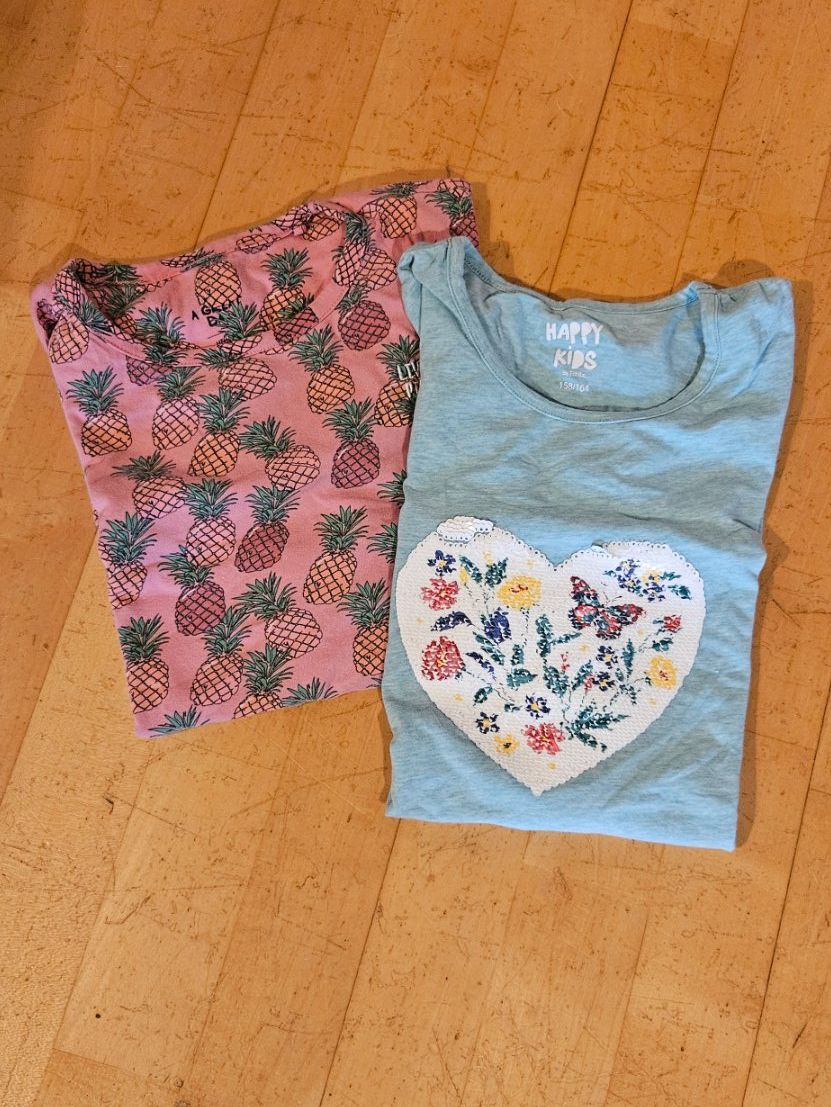 Lotti & Set di vestiti: Mädchenset, Grösse 158 – Usato da Oltingen venduto da Jo76 8