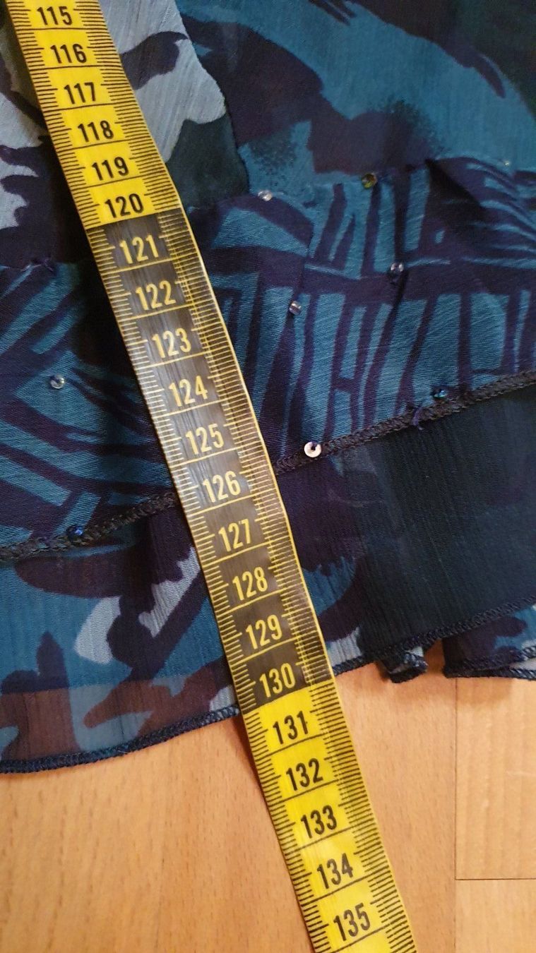 Vestiti: MF🌺Kleid Größe 40-42🌺 – Usato da Wald ZH venduto da CapLux 6