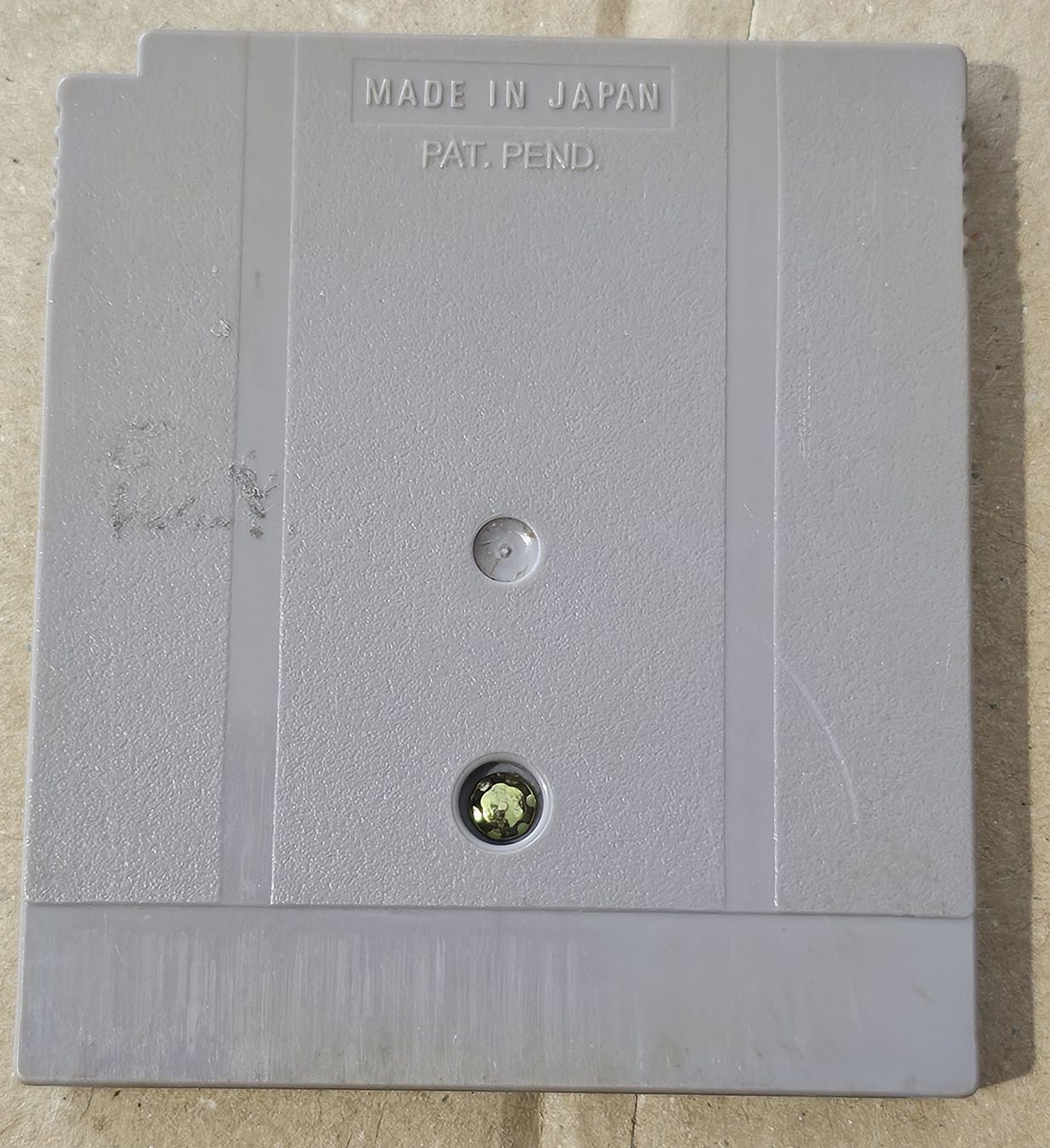 Nintendo Giochi: Jeu Nintendo Gameboy Super Mario Land – Usato da Pully venduto da RandomZero 1
