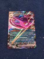 Team Rockets Iksbat/Crobat EX HOLO Rare (DE) Destined Rivals