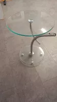 Salontisch Glas