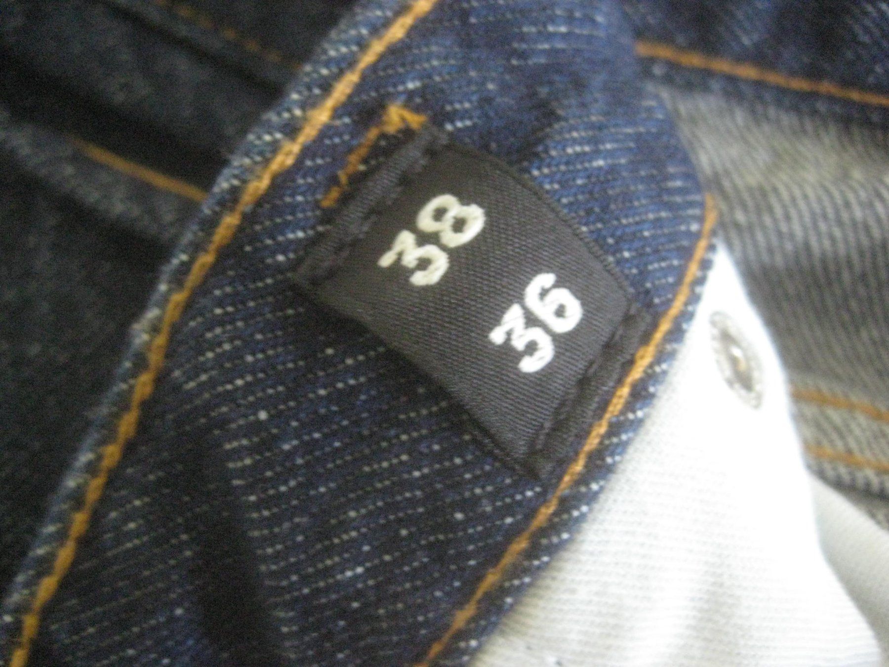 Jack & Jones Pantaloni: HERREN   HOSE – Usato da Uster venduto da flocke1 2