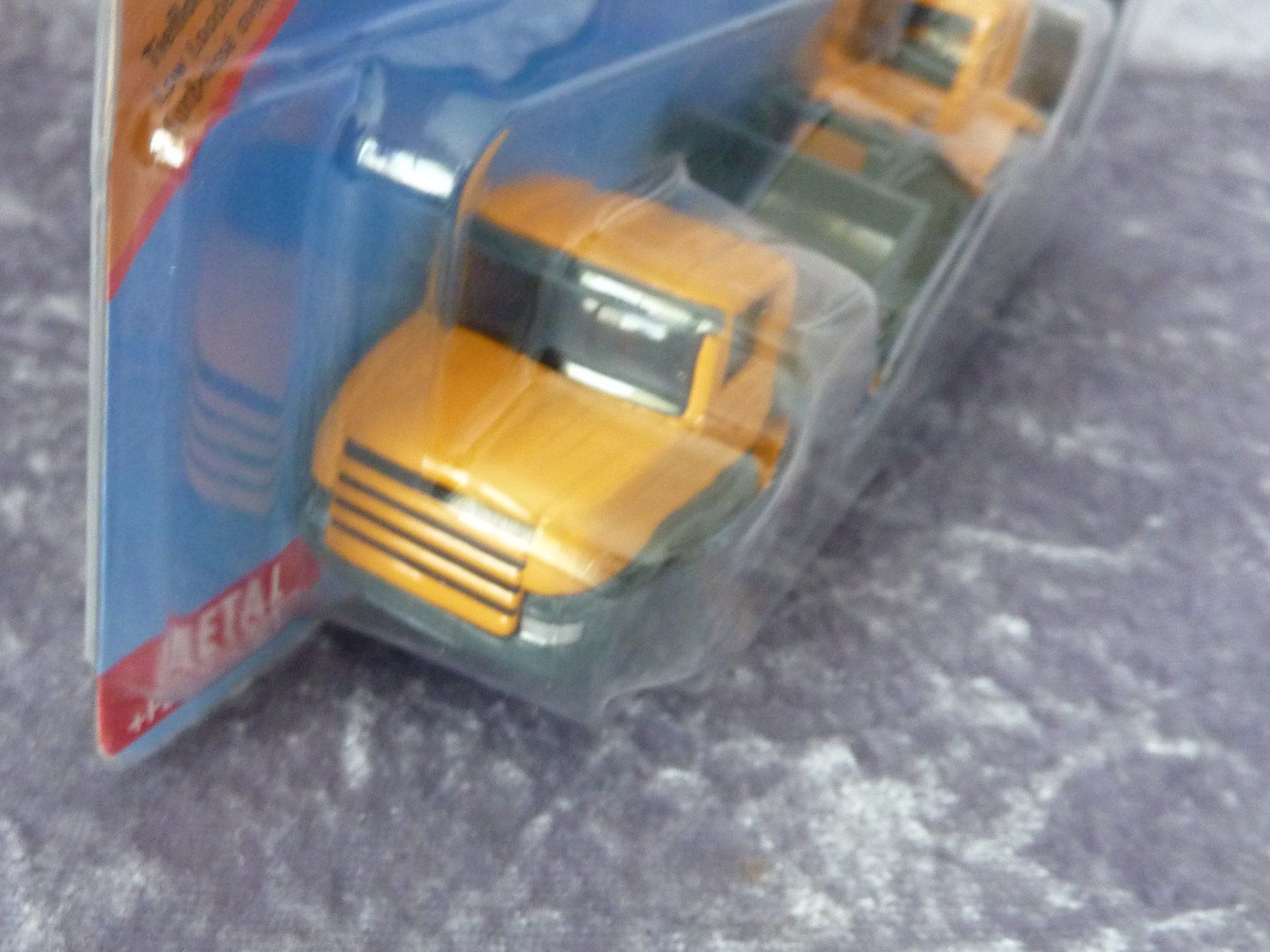 Siku Modellautos: Tieflader mit Frontlader 1616 Siku – Neu und originalverpackt aus Dürrenäsch von Cobra1ch 3
