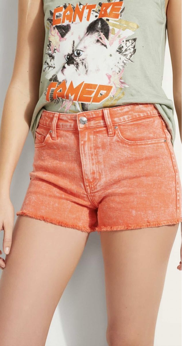 Guess Hosen: Guess shorts – Gebraucht aus Opfikon von Sili121 3