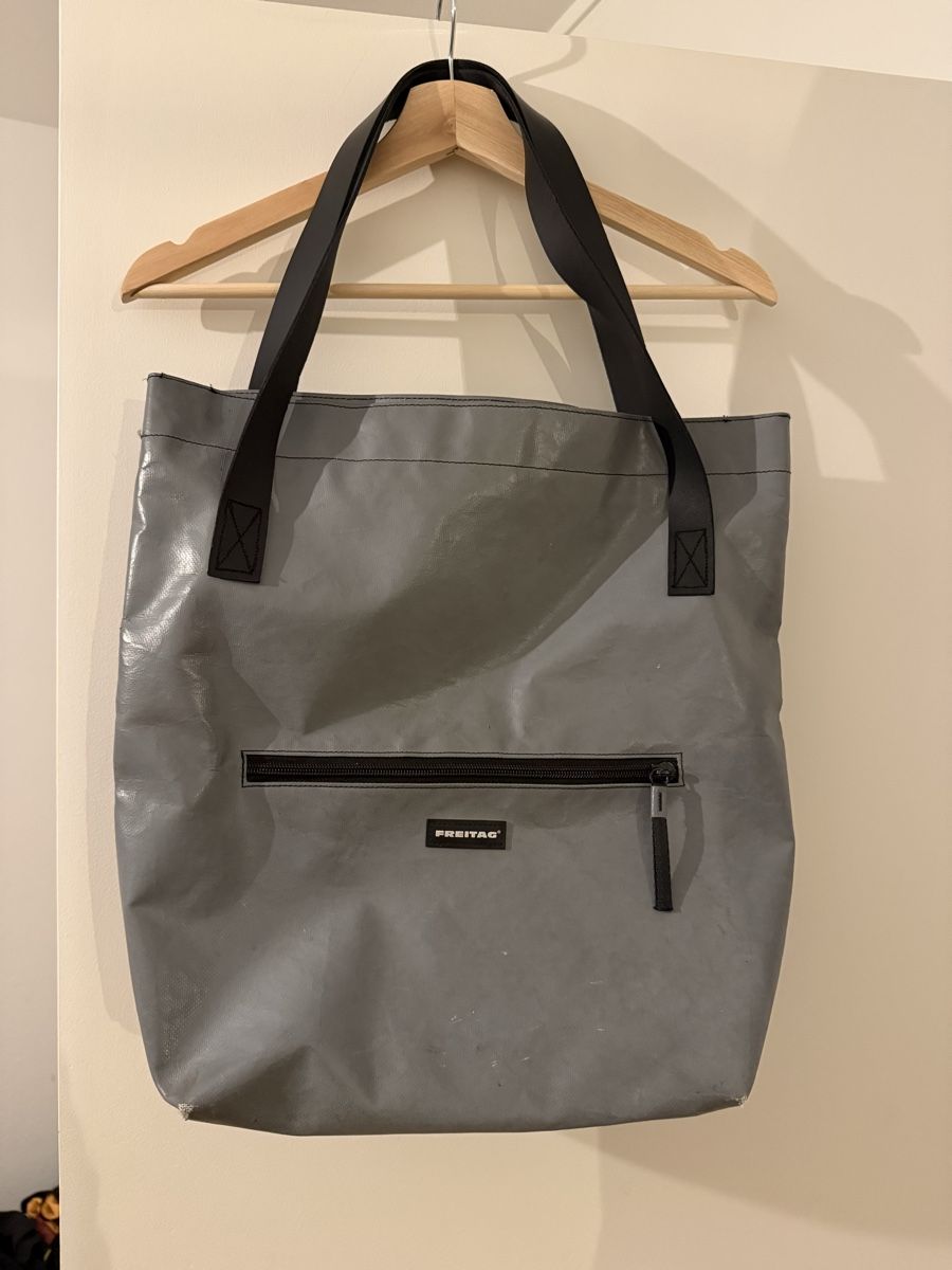 Freitag Borse: Shoppy Bag Freitag – Usato da Bern venduto da anii_i