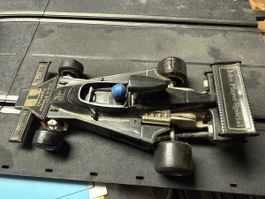 Formel 1 "John Player Special" Rarität 1:32