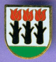 Gemeinde Wappen  NIEDERRIED