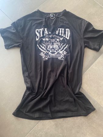 Shein t-shirt taille M-L