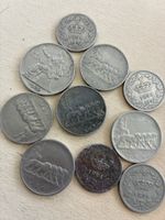 Italie Coins