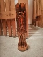 Kupfer vase